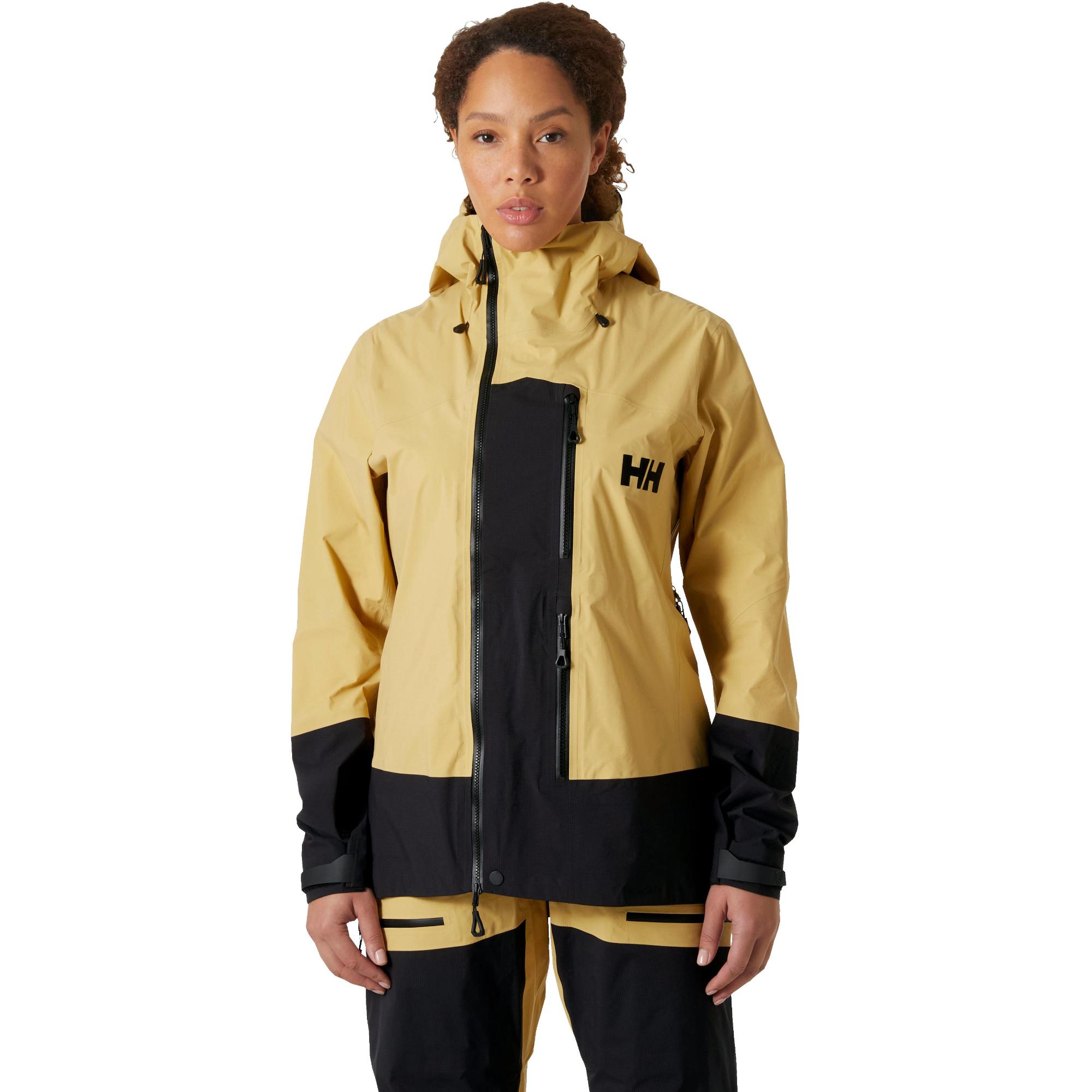 Helly Hansen Women's Odin Backcountry Infinity Shell Jacket