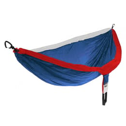 Eagles Nest Outfitters DoubleNest Hammock Patriot