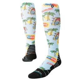 Stance Popsicle X Stance Poly Snow OTC Socks