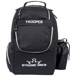 Dynamic Discs Trooper Disc Golf Backpack