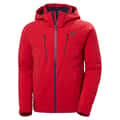 Helly Hansen Men's Alpha 4.0 Ski Jacket alt image view 0