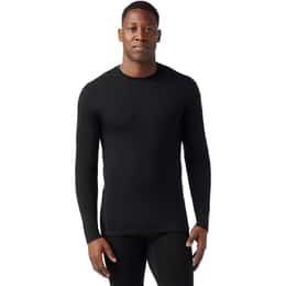 Smartwool Men's Classic Thermal Merino Base Layer Crew Shirt