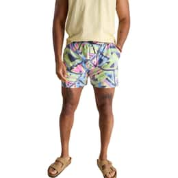 Chubbies Men's Noisemakers 5.5" Movementum Shorts