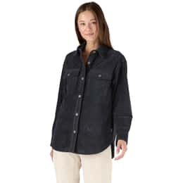 Patagonia Women's Corduroy Overshirt Jacket