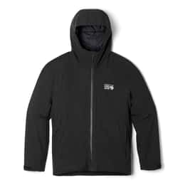 Mountain Hardwear Men's Stretch Ozonicâ¢ Insulated Jacket