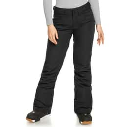 ROXY Women's Backyard Insulated Snow Pants