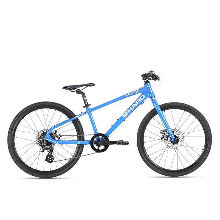 haro hybrid bike review