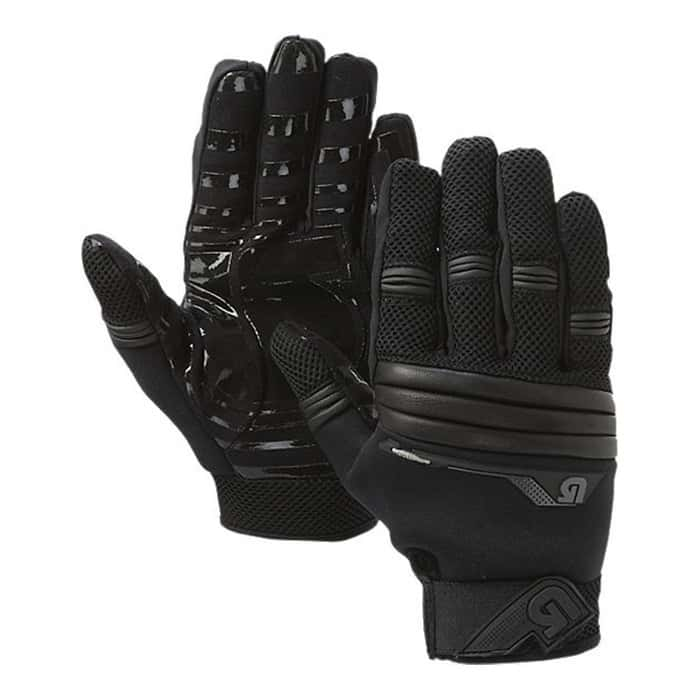 Burton store pipe gloves