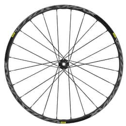 Mavic Crossmax Elite 29 Front Wheel