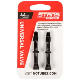 Stan's No Tubes Alloy 44 mm Valve Stems