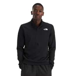 The North Face Men's Winter Warm Pro 1/4 Zip Pullover