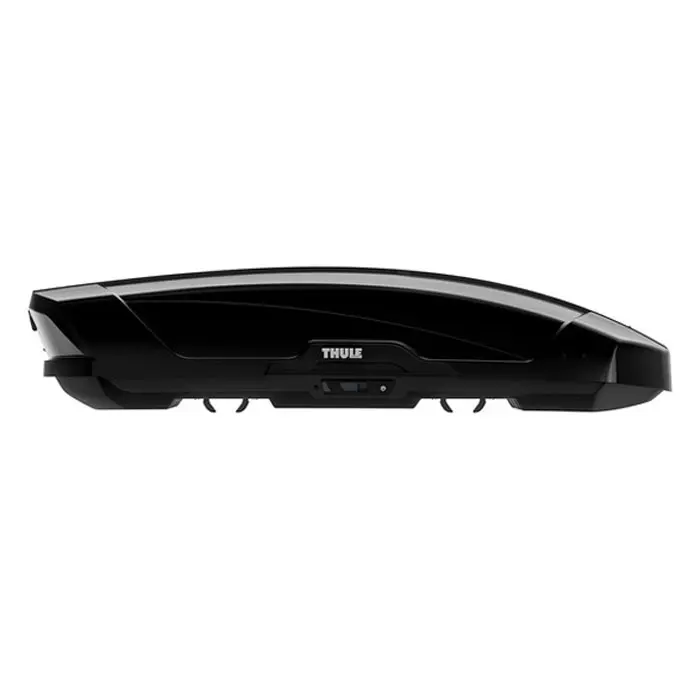 Thule 75 Kg 453 L Large Black Motion XT Roof-Mounted Cargo Box -  629706