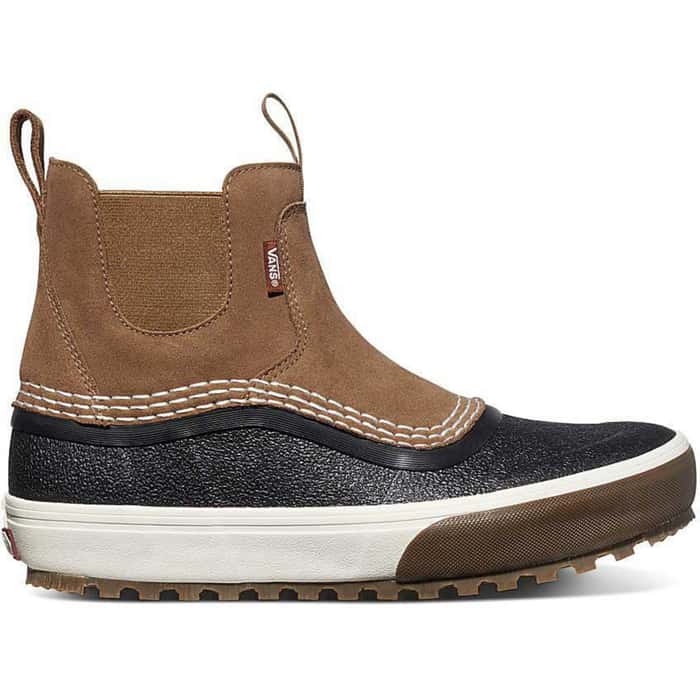 Vans Men's Standard Mid Chelsea Winter Boots