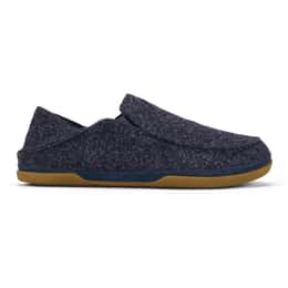 OluKai Men's Moloa Hulu Slippers