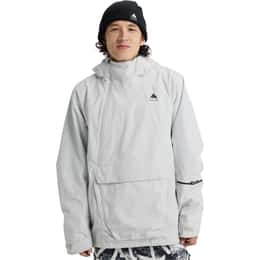 Burton Men's Reserve 2L Relaxed Snow Anorak
