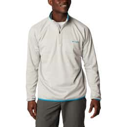 Columbia Men's PFG Termina Fleece 1/4 Zip Pullover