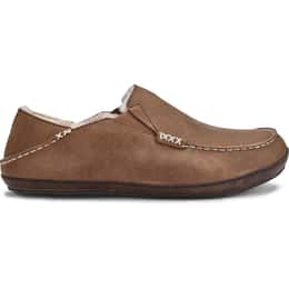 OluKai Men's Moloa Slippers