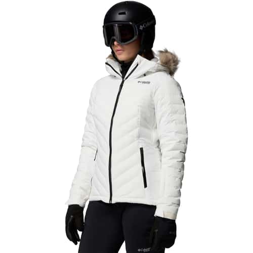 Columbia Women's Bird Mountain III Insulated Jacket - Sun & Ski Sports