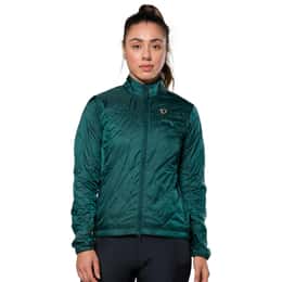 Pearl Izumi Women's Expedition Alpha Cycling Jacket