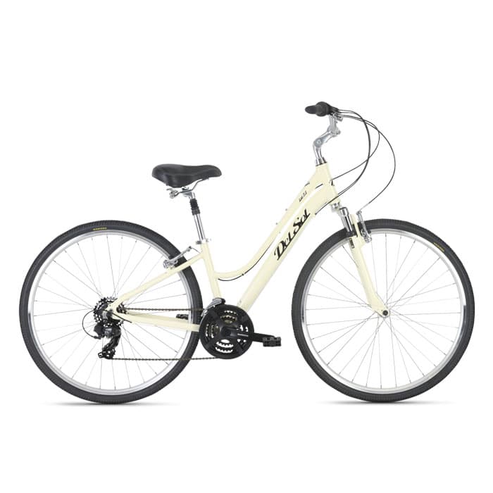 del sol women's bike