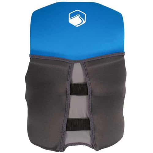 Liquid Force Kids' Ruckus Youth CGA Life Vest alt image view 4