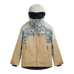 Picture Organic Clothing Women's Exa Snow Jacket