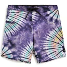 Vans Men's New Age 18" Boardshorts