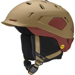 Smith Nexus MIPS Snow Helmet