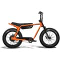Super73 Z Miami SE Electric Bike alt image view 3