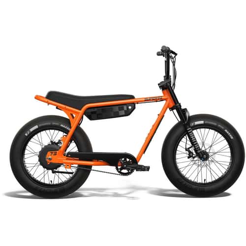 Super73 Z Miami SE Electric Bike alt image view 3