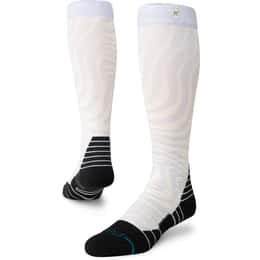 Stance Women's Medium Poly Snow OTC Socks