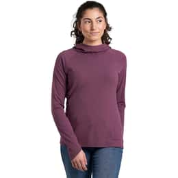 KUHL Women's Suprima Hoodie