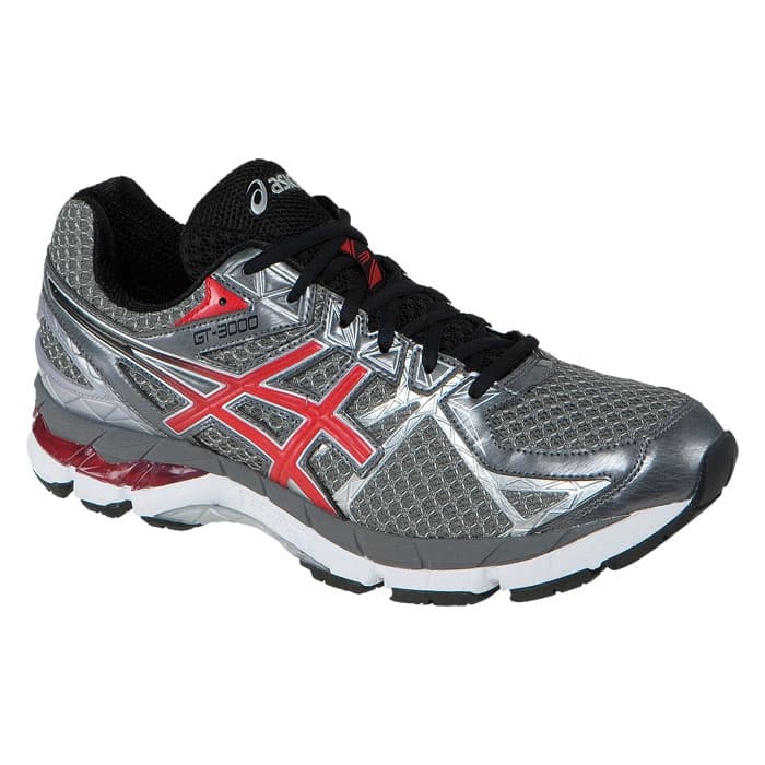 Asics Men's GT-3000 3 Running Shoes - Sun & Ski Sports