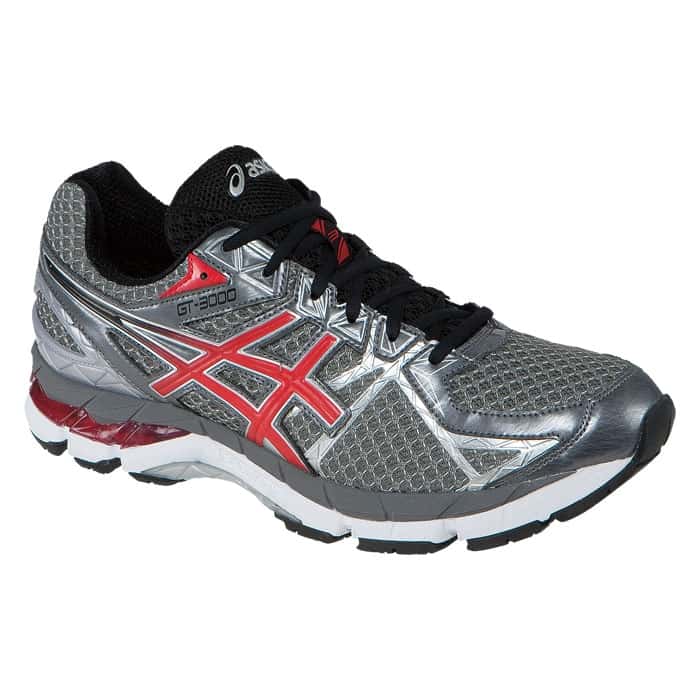 Asics Men's GT-3000 3 Running Shoes