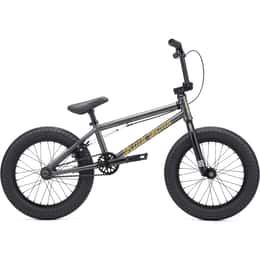 Kink Carve 16" BMX Bike