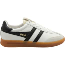 Gola Classics Women's Cyclone Leather Sneakers
