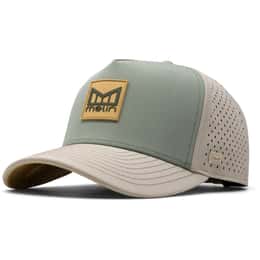 Melin Men's Hydro Odyssey Sandy Shores Snapback Hat
