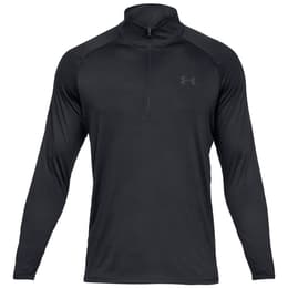 Under Armour Men's UA Tech™ Half Zip Long Sleeve Shirt