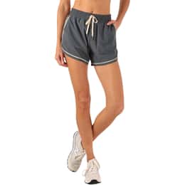 Glyder Women's Track Mode Shorts