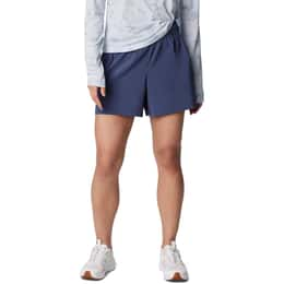 Columbia Women's PFG Uncharted Shorts