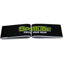 Sportube Padded Ski Straps
