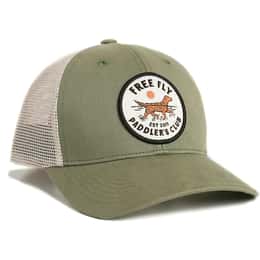 Free Fly Kids' Paddler's Club Trucker Hat