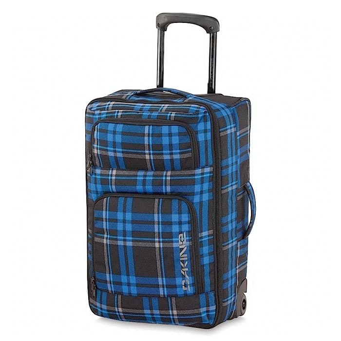 Dakine Overhead 42L Travel Bag Sun & Ski Sports