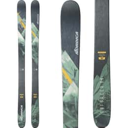 Nordica Men's Enforcer 94 Skis '26