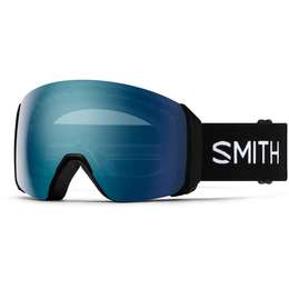 Smith 4D MAG XL Low Bridge Fit Snow Goggles