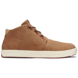 OluKai Men's Nana Hele Casual Boots