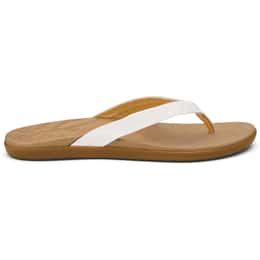 OluKai Women's Honu Sandals