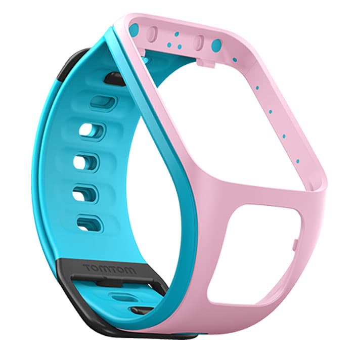 tomtom spark strap replacement