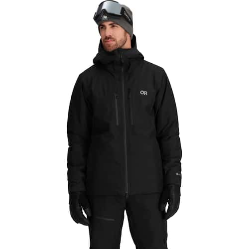 Outdoor Research Men's Tungsten II Jacket alt image view 0