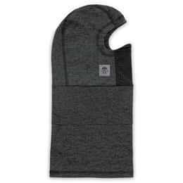 Turtle Fur quattroClava with Storm Flap Balaclava